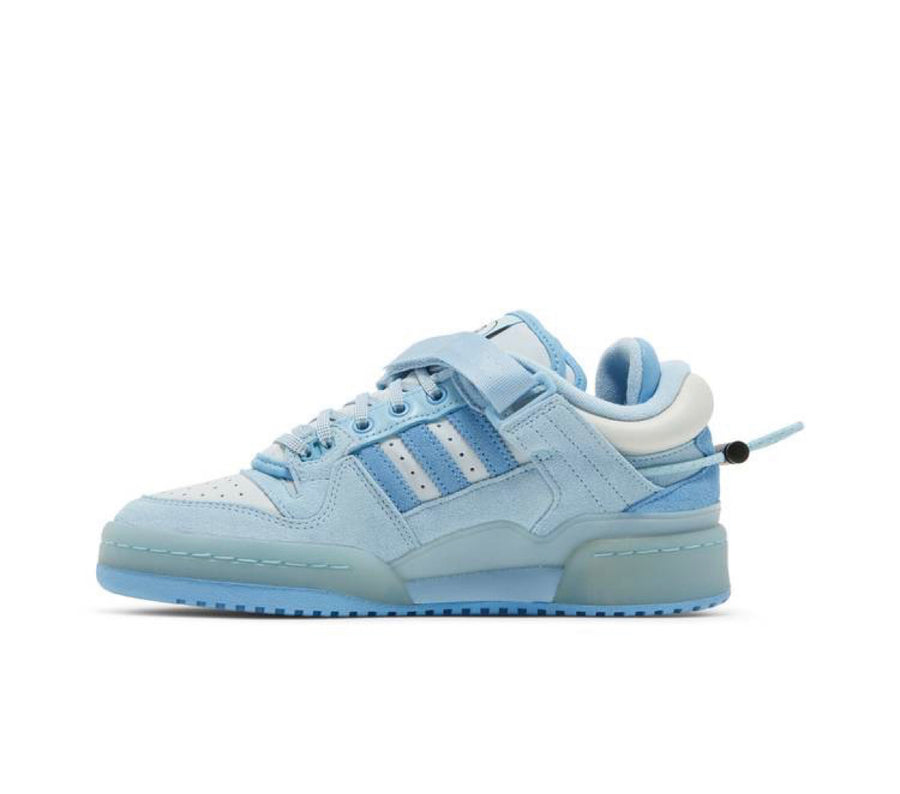 Adidas Forum Buckle Low Bad Bunny Blue Tint