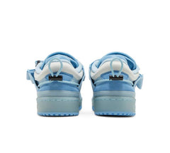 Adidas Forum Buckle Low Bad Bunny Blue Tint
