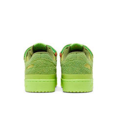 Adidas Forum Low The Grinch