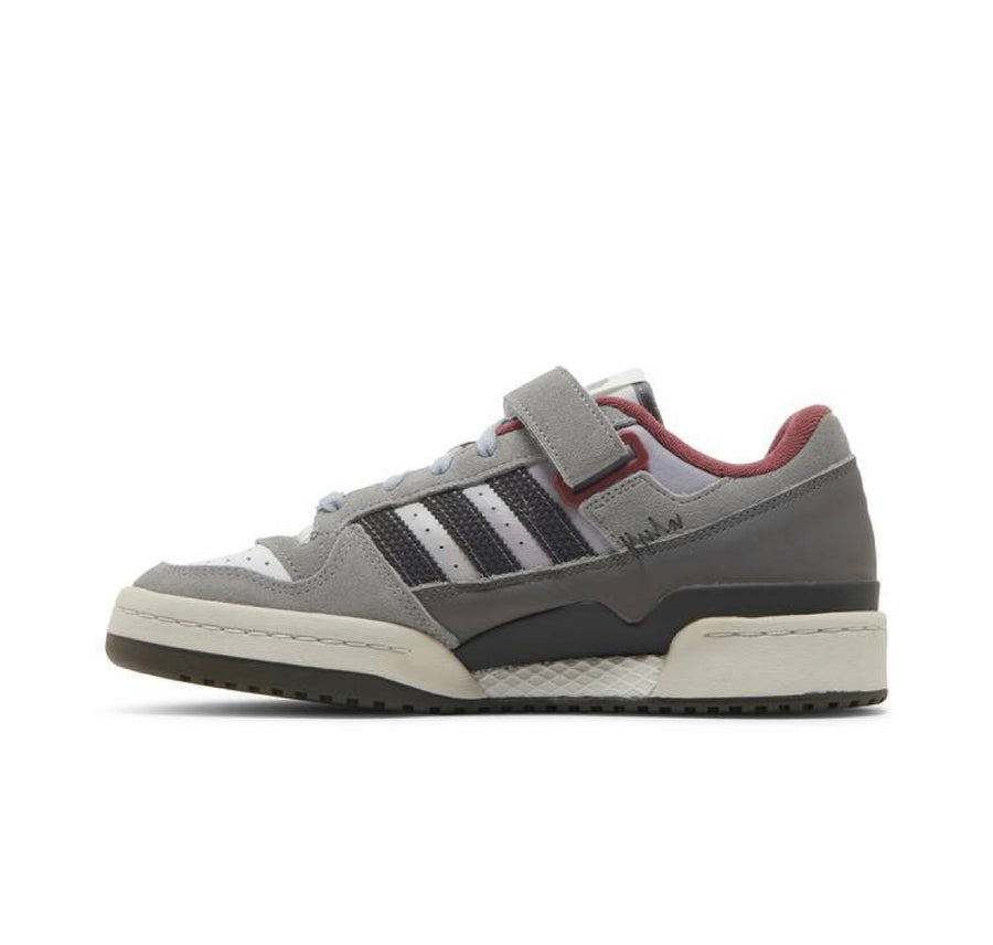 Adidas Forum 84 Low Home Alone 2