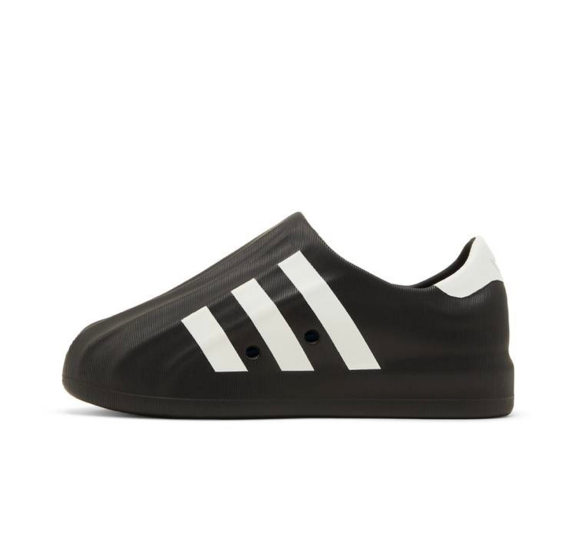 Adidas adiFOM Superstar Black White