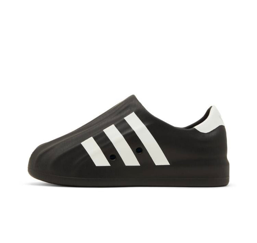 Adidas adiFOM Superstar Black White
