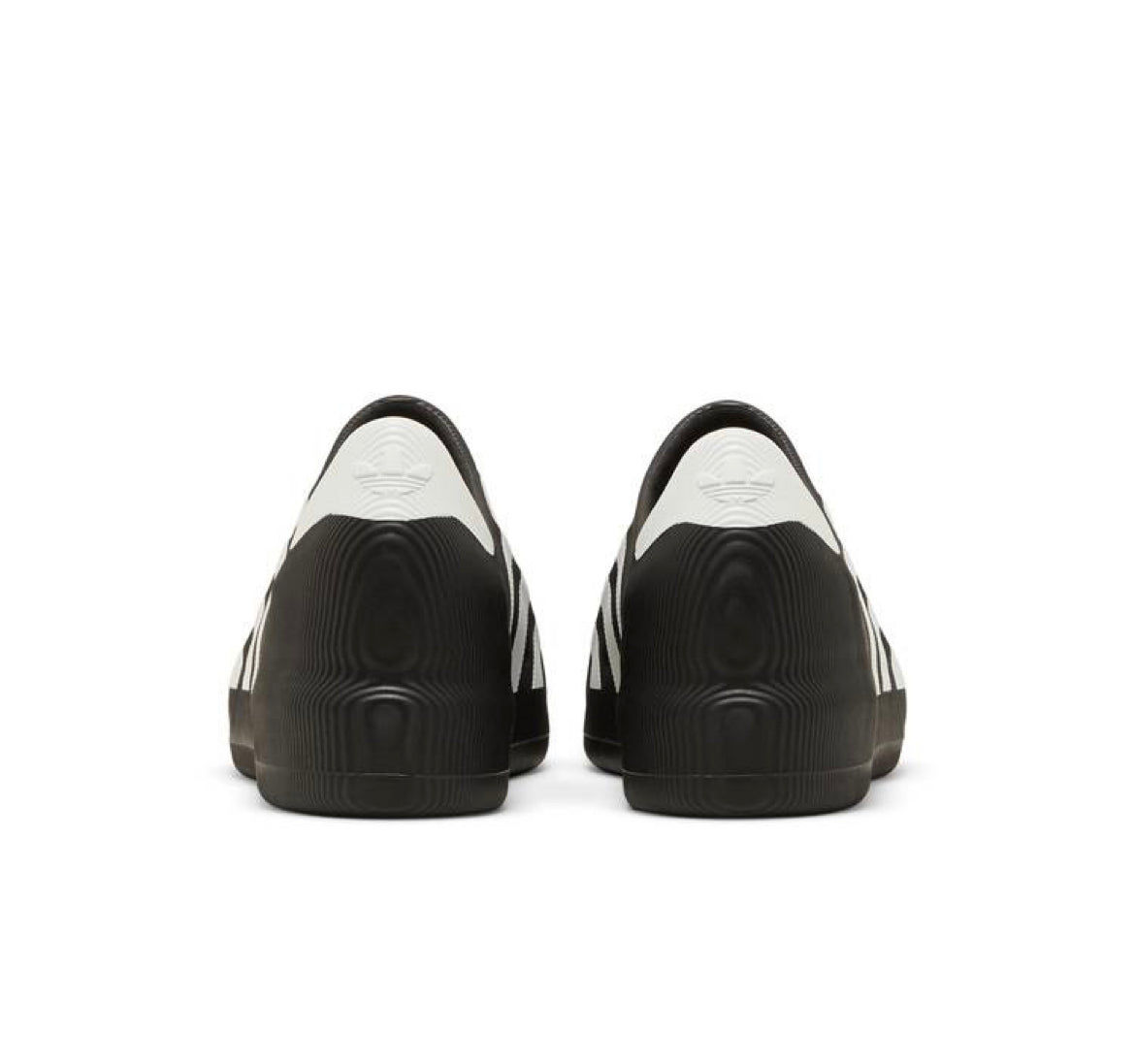 Adidas adiFOM Superstar Black White