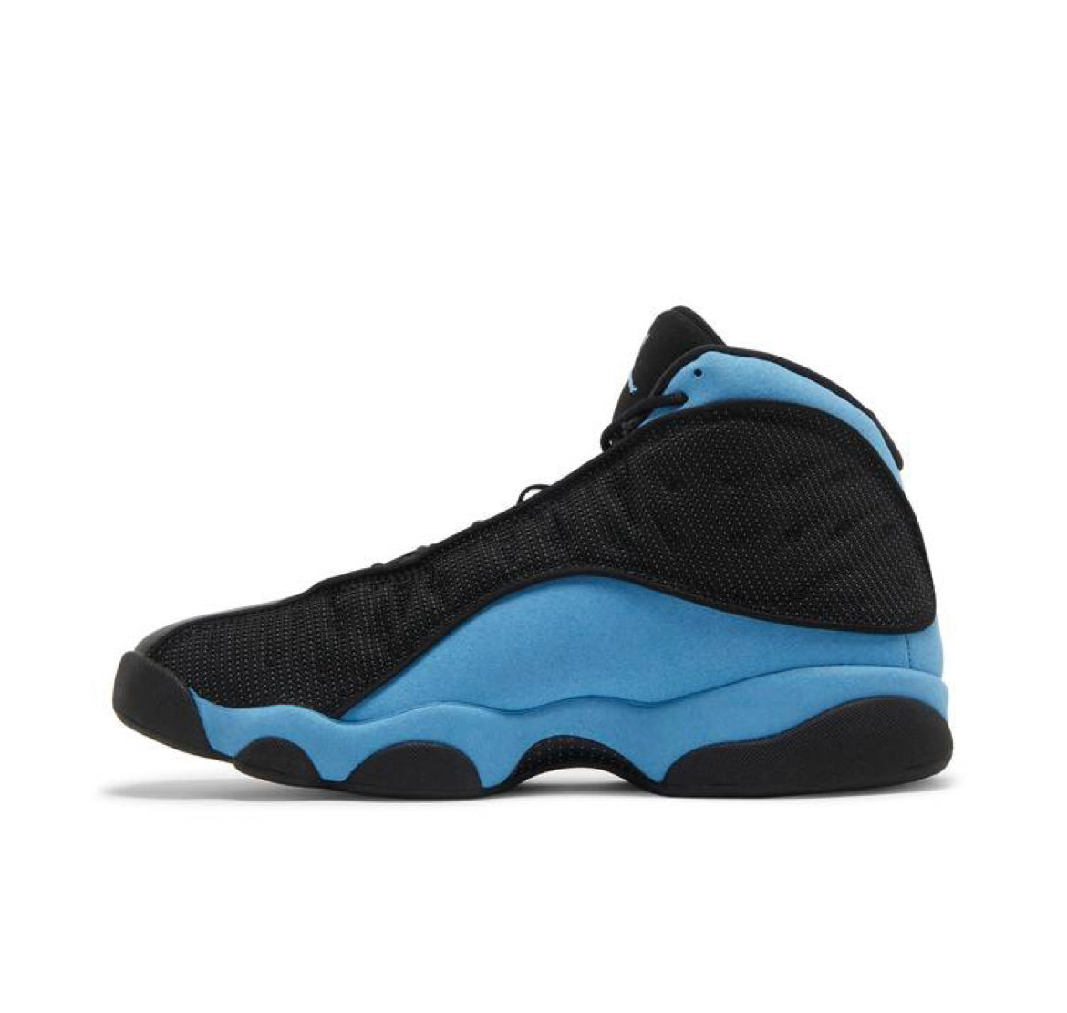 Air Jordan 13 Retro Black University Blue