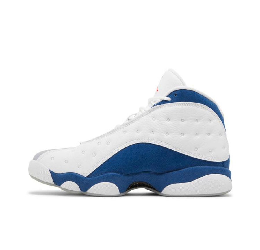 Air Jordan 13 Retro French Blue