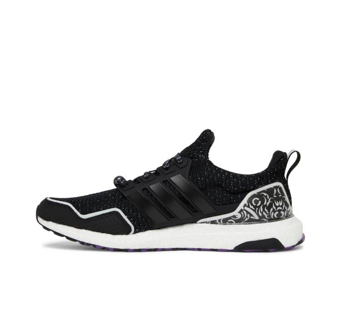 Adidas Ultra Boost 5.0 DNA Black Panther