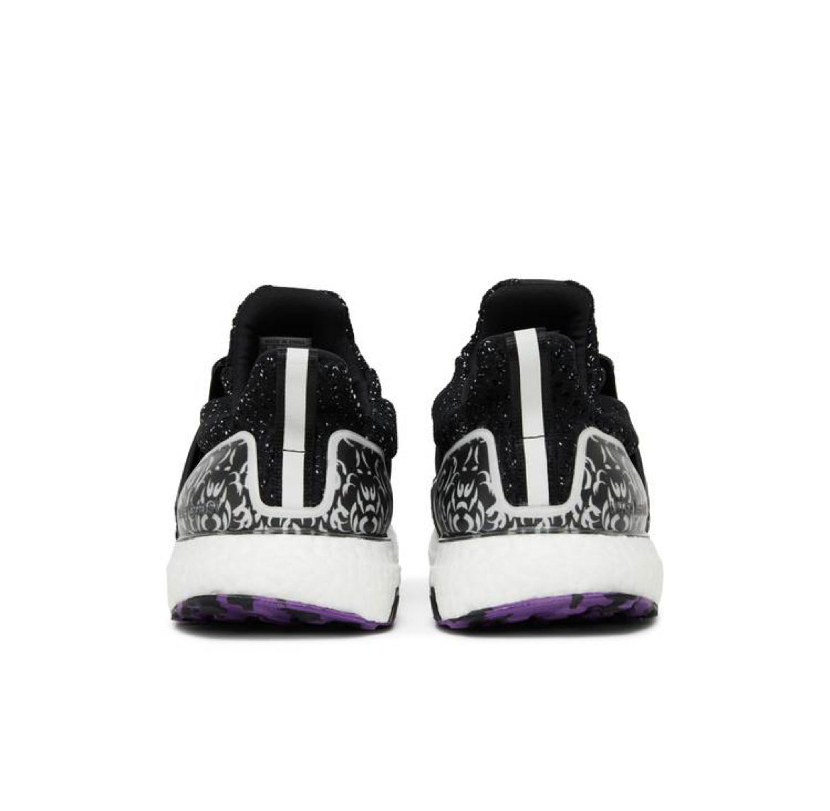 Adidas Ultra Boost 5.0 DNA Black Panther