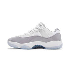 Air Jordan 11 Retro Low Cement Grey