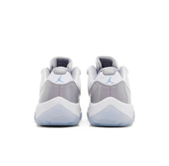 Air Jordan 11 Retro Low Cement Grey