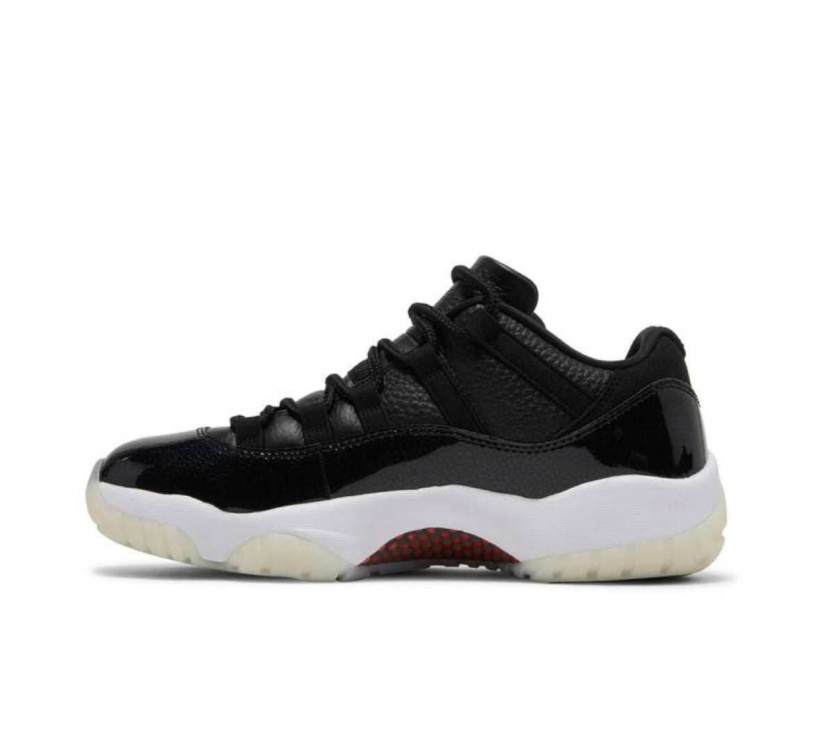Air Jordan 11 Retro Low 72-10