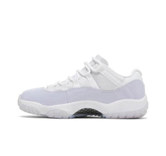 Air Jordan 11 Retro Low Pure Violet (Women's)