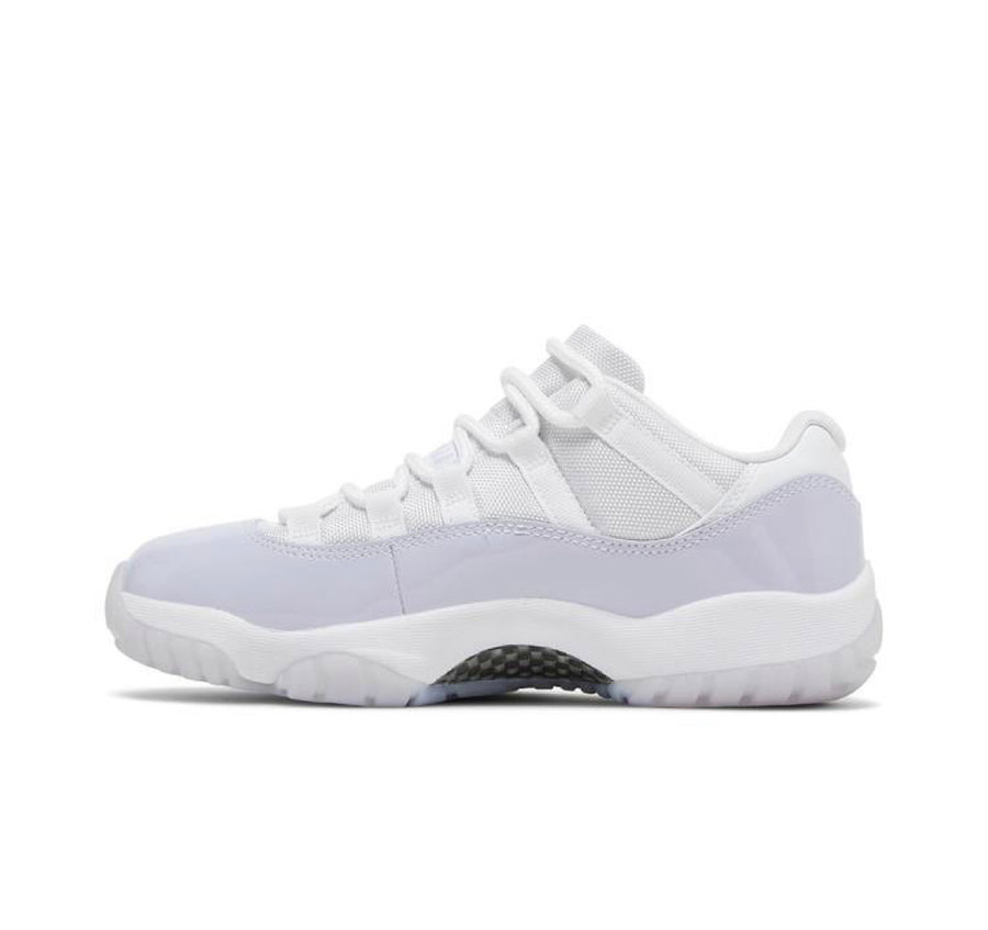Air Jordan 11 Retro Low Pure Violet (Women's)