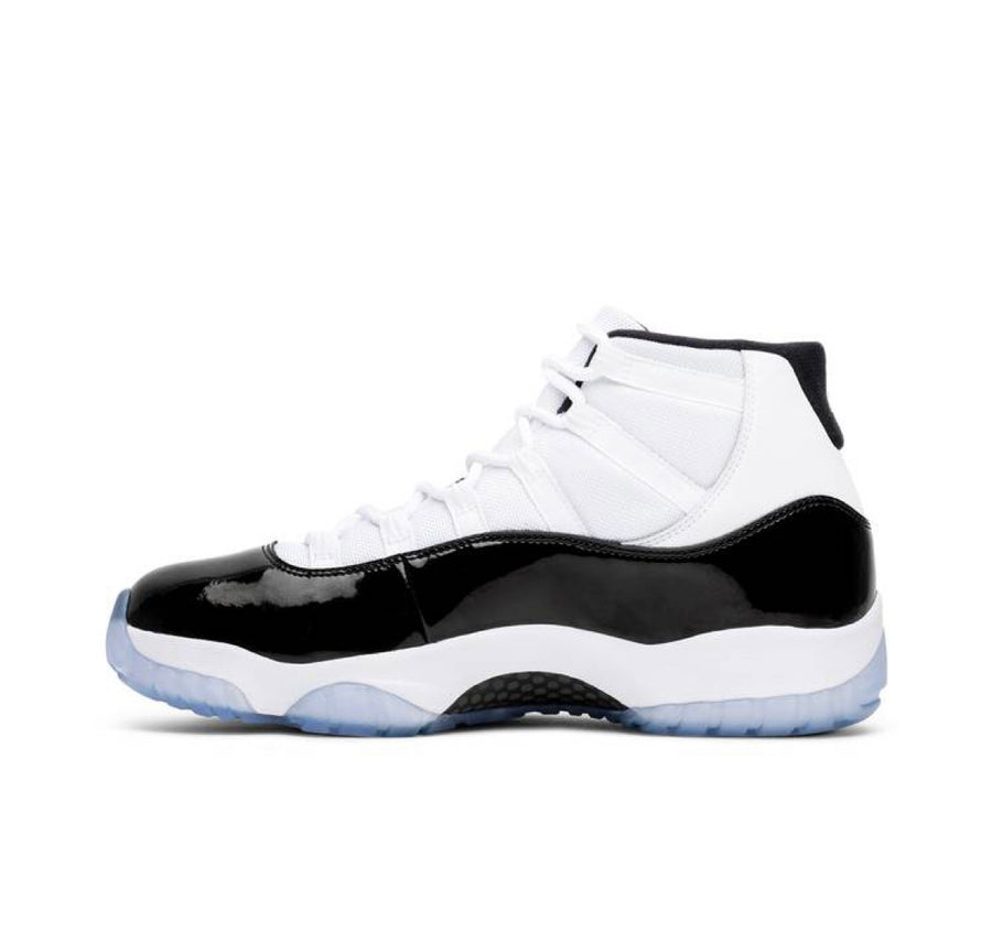 Air Jordan 11 Retro Concord (2018)