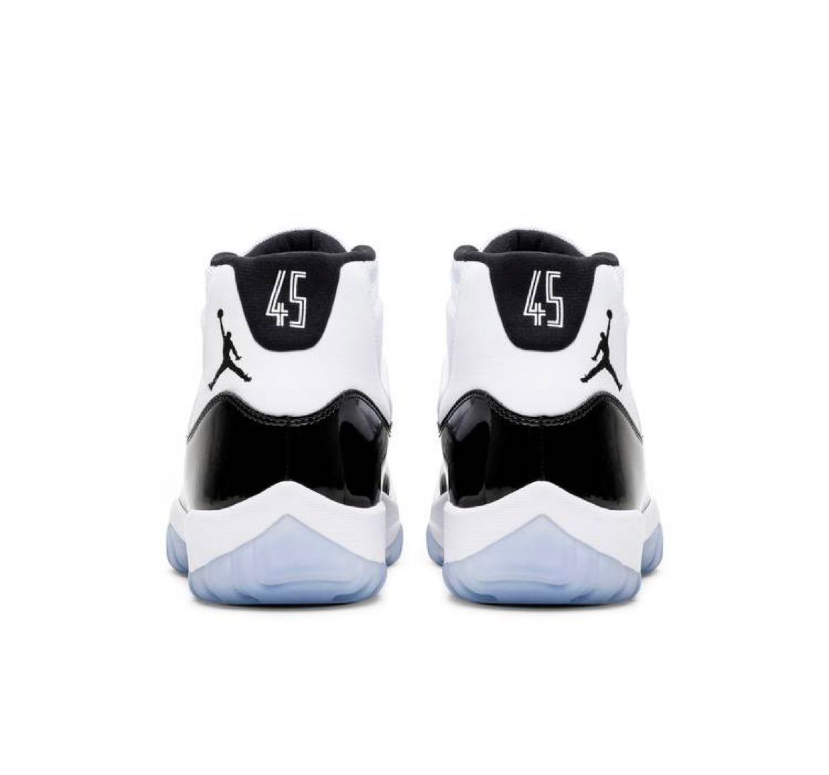 Air Jordan 11 Retro Concord (2018)