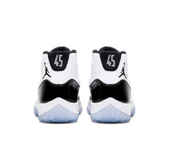 Air Jordan 11 Retro Concord (2018)