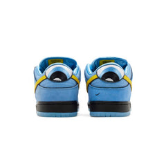 Nike SB Dunk Low The Powerpuff Girls Bubbles