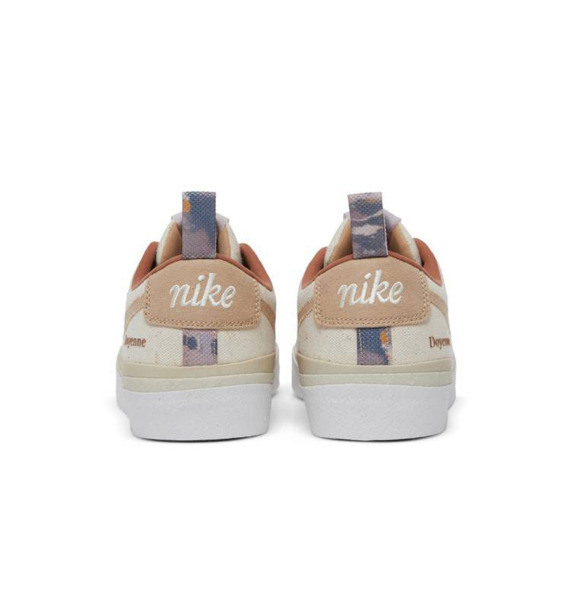 Nike SB Blazer Low Doyenne Skateboards