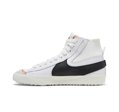 Nike Blazer Mid 77 Jumbo White Black