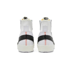 Nike Blazer Mid 77 Jumbo White Black