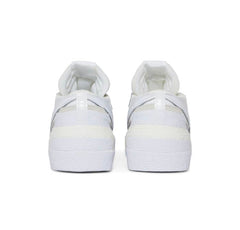 Nike Blazer Low sacai White Patent Leather