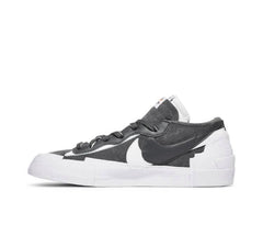 Nike Blazer Low Sacai Iron Grey