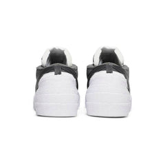 Nike Blazer Low Sacai Iron Grey