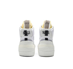 Nike Blazer Mid sacai White Grey