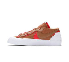 Nike Blazer Low sacai British Tan