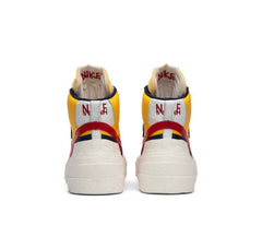 Nike Blazer Mid sacai Snow Beach