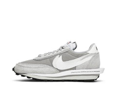 Nike LD Waffle SF sacai Fragment Grey