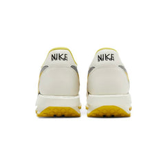 Nike LD Waffle sacai Undercover Black Bright Citron