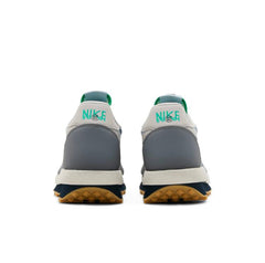 Nike LD Waffle sacai CLOT Kiss of Death 2 Cool Grey