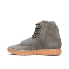 Adidas Yeezy Boost 750 Light Grey Glow In the Dark