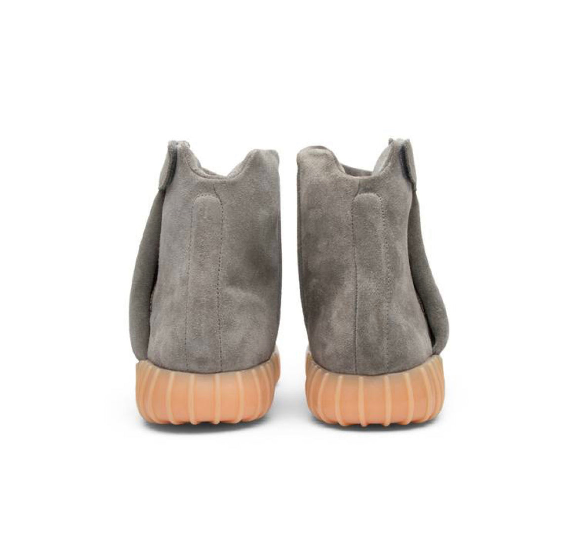 Adidas Yeezy Boost 750 Light Grey Glow In the Dark