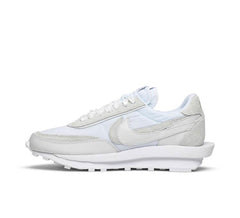Nike LD Waffle sacai White Nylon