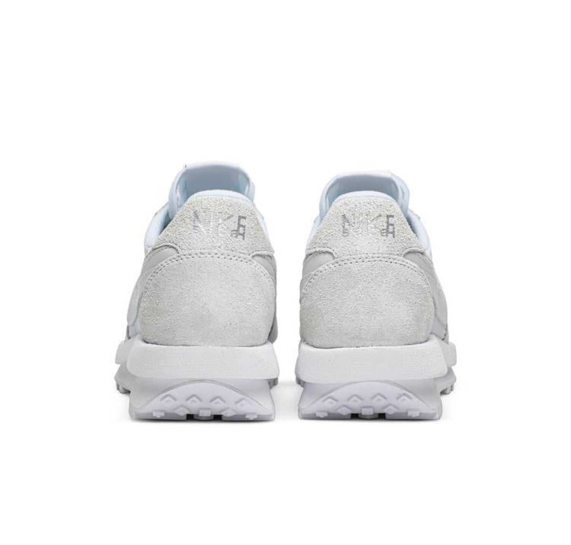 Nike LD Waffle sacai White Nylon