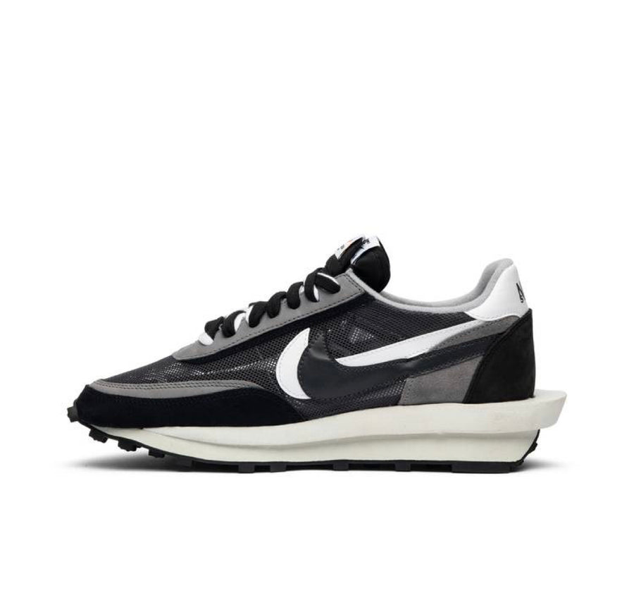Nike LD Waffle sacai Black