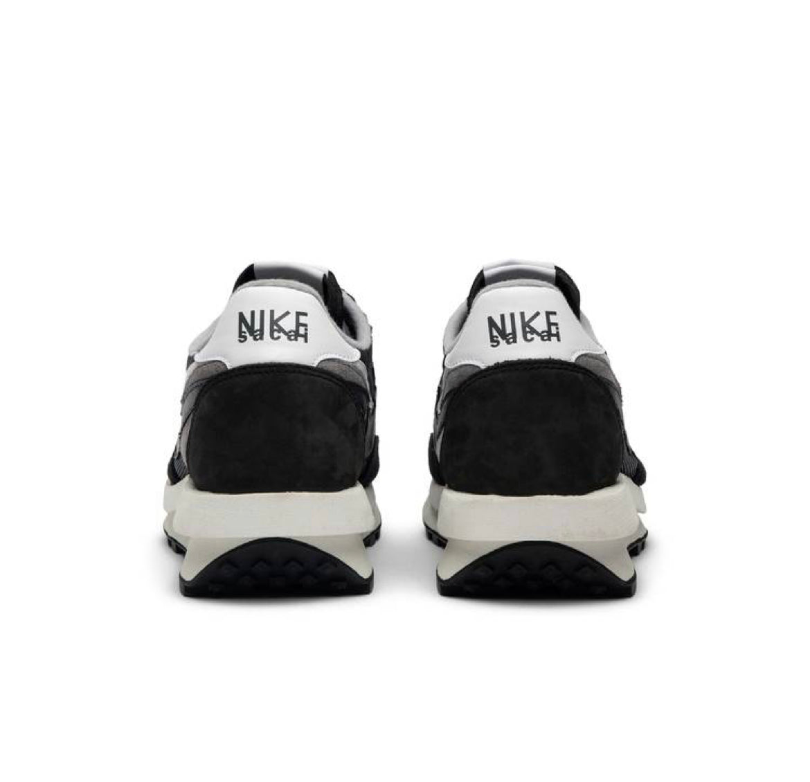 Nike LD Waffle sacai Black