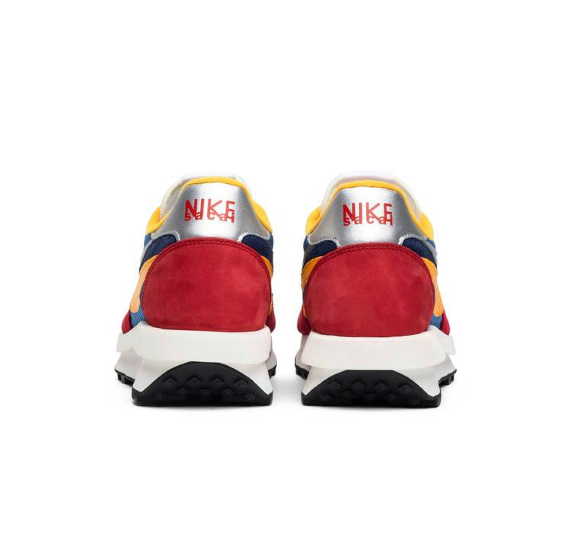 Nike LD Waffle sacai Varsity Blue