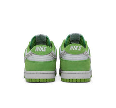 Nike Dunk Low AS Safari Swoosh Chlorophyll