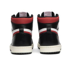 Air Jordan 1 Retro High "Black Gym Red"
