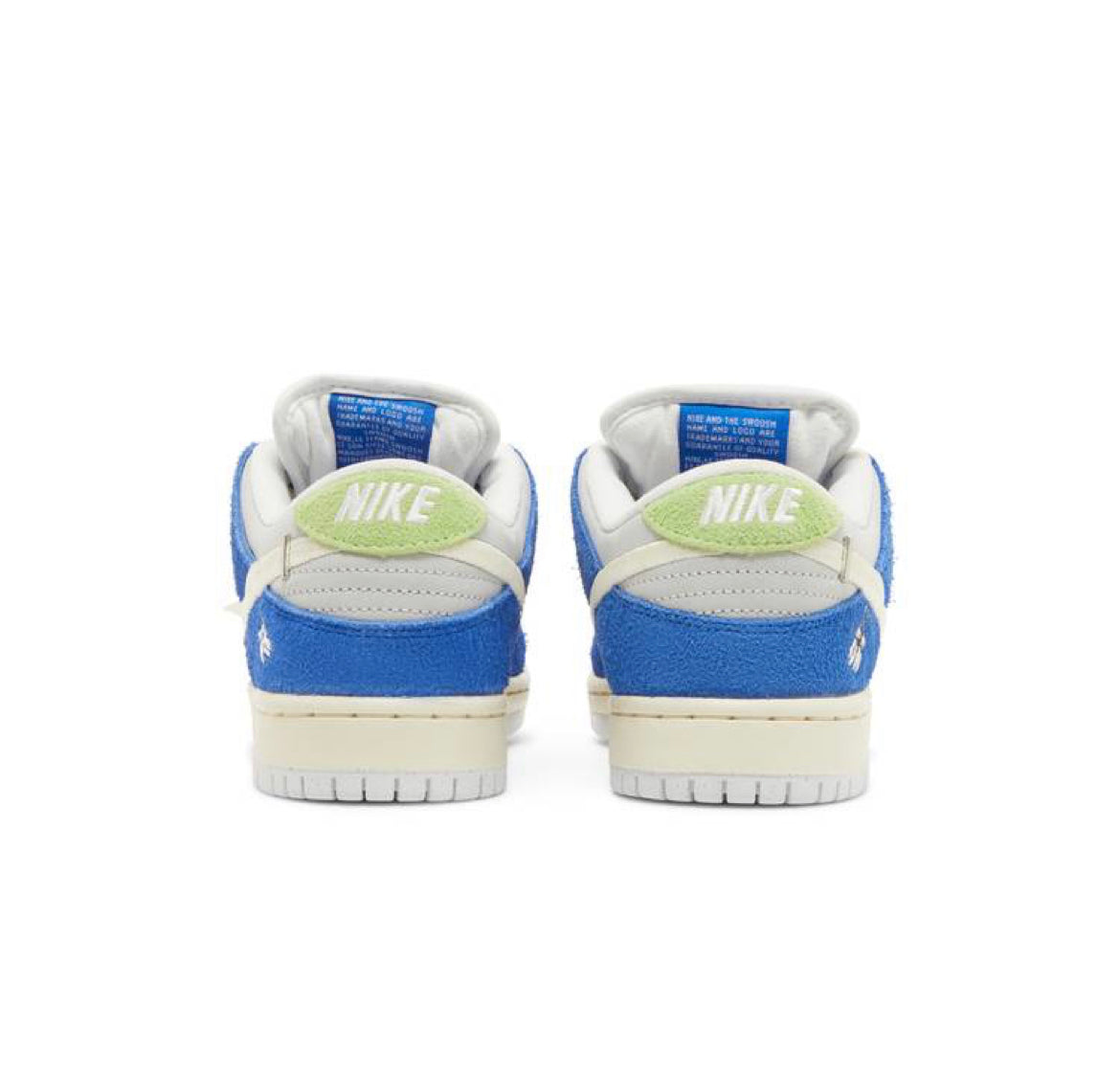 Nike SB Dunk Low Pro QS Fly Streetwear
