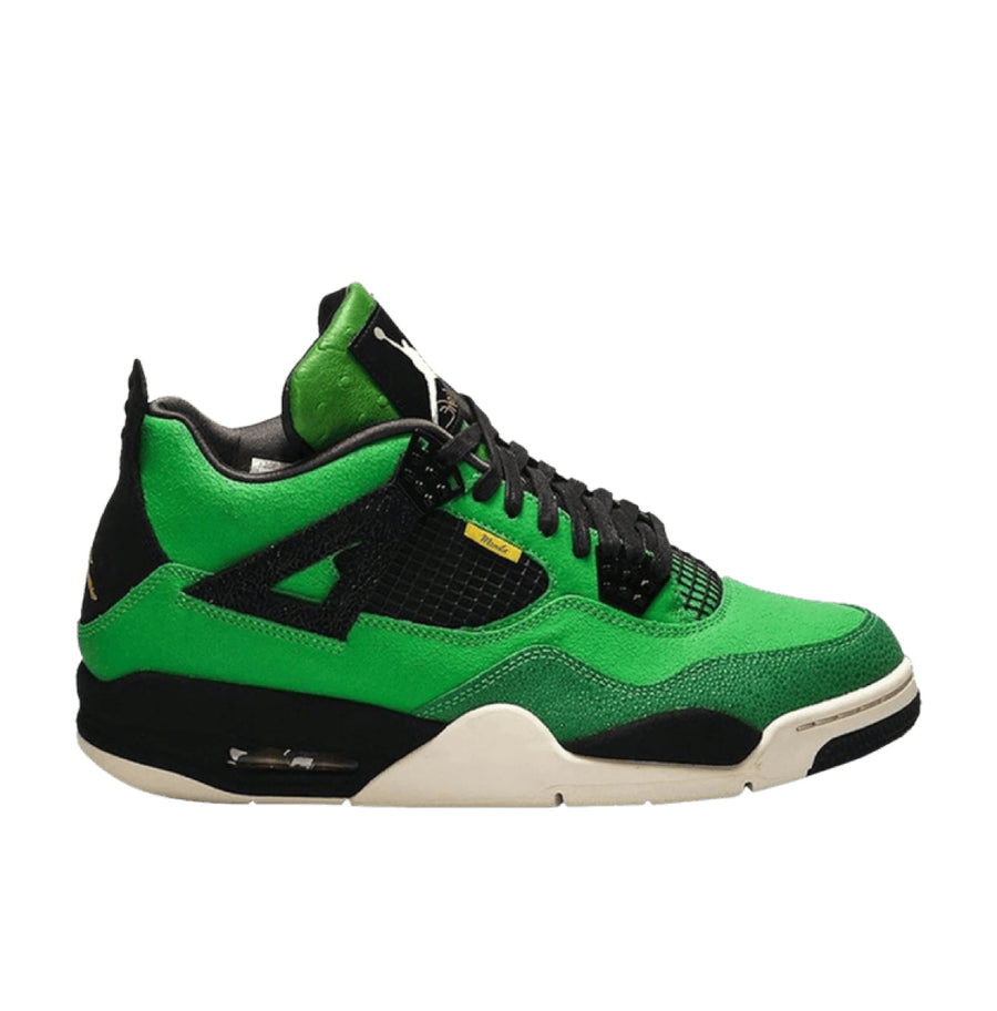 Air Jordan 4 Retro Manila