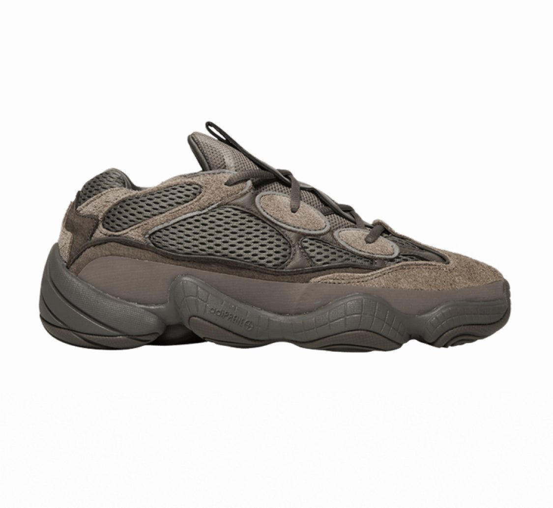 Adidas Yeezy 500 "Clay Brown"