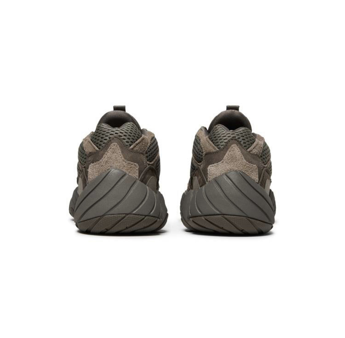 Adidas Yeezy 500 "Clay Brown"
