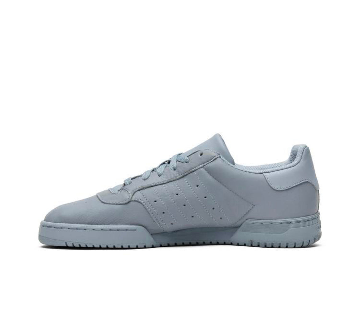 Adidas Yeezy Powerphase Calabasas Grey