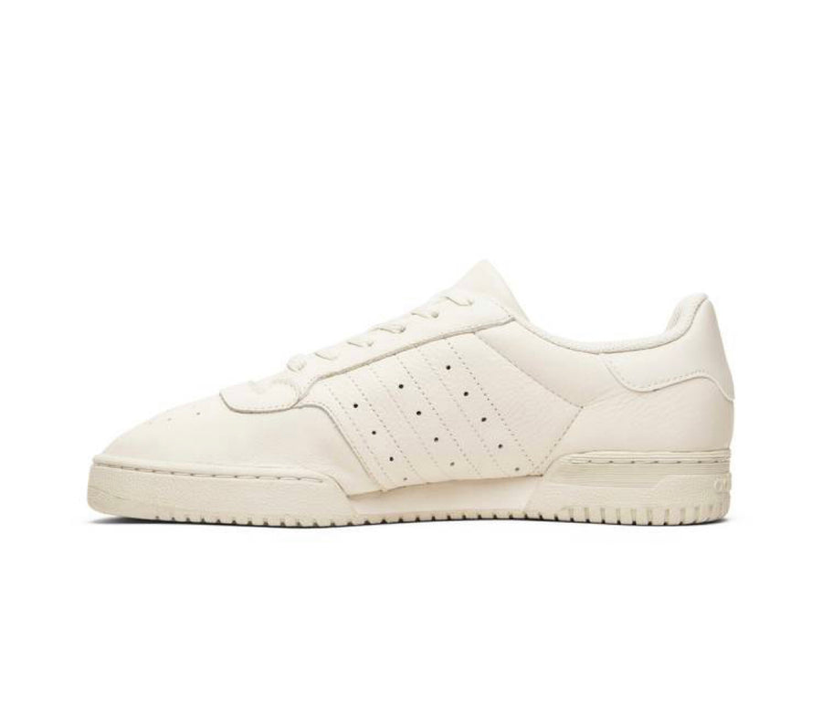 Adidas Yeezy Powerphase Calabasas Core White