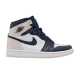 Air Jordan 1 High OG "Atmosphere (Bubble Gum)" (W)