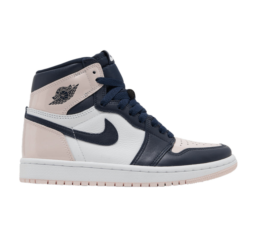 Air Jordan 1 High OG "Atmosphere (Bubble Gum)" (W)