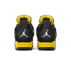 Air Jordan 4 Retro Thunder